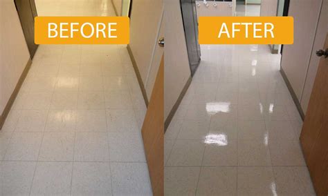 How to Wax VCT Flooring: A Complete Guide for Commercial 